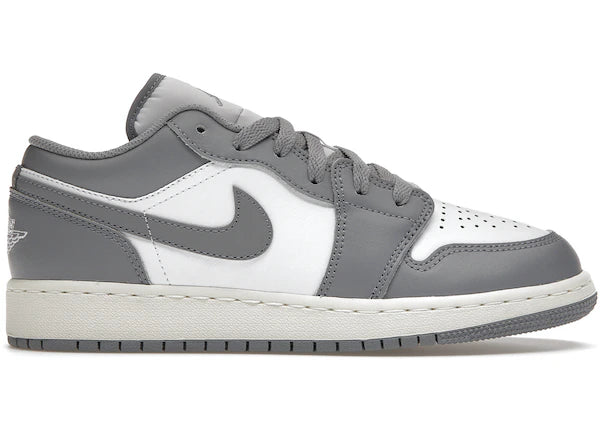 Air Jordan 1 Low Vintage Grey (GS)