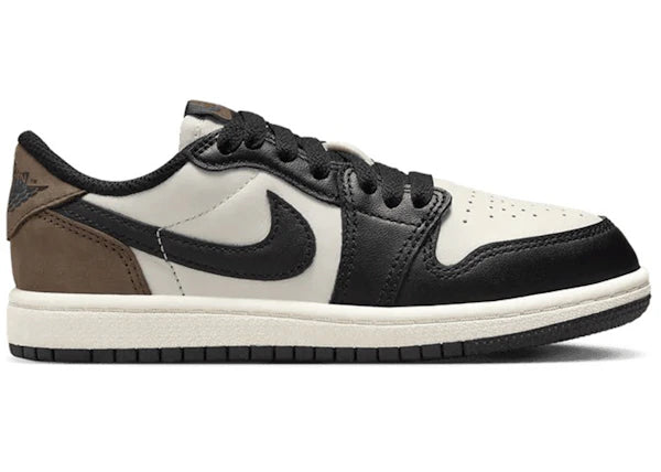 Jordan 1 Retro Low OG Mocha (PS)