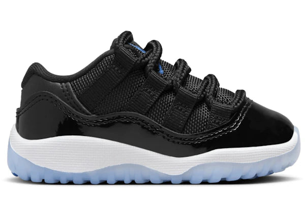 Jordan 11 Retro Low Space Jam (TD)