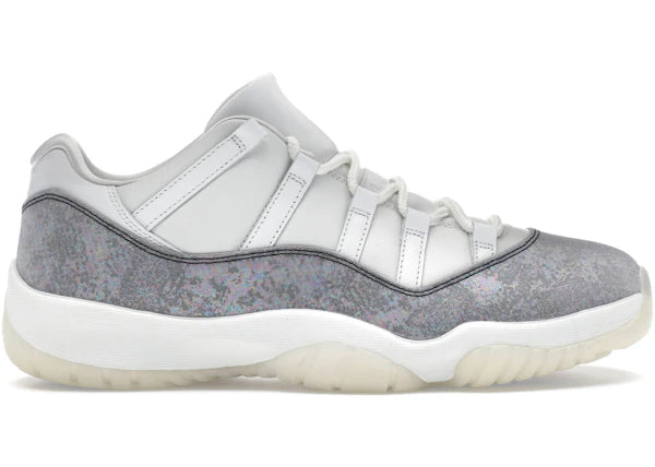 Jordan 11 Retro Low Year of the Snake