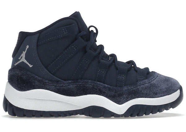 Jordan 11 Retro Midnight Navy (PS)