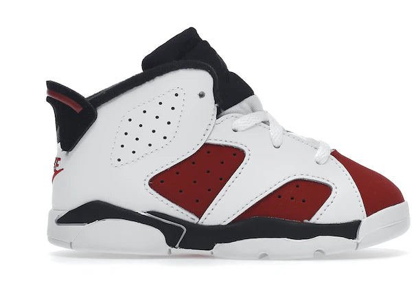 Jordan 6 Retro Carmine (2021) (TD)