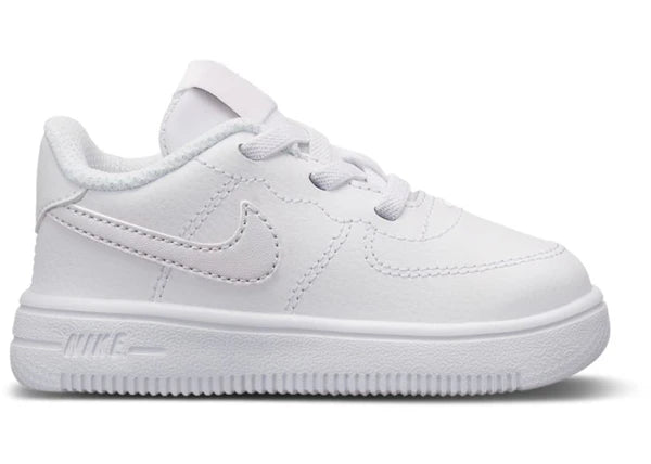 Nike Air Force 1 '18 Triple White (TD)