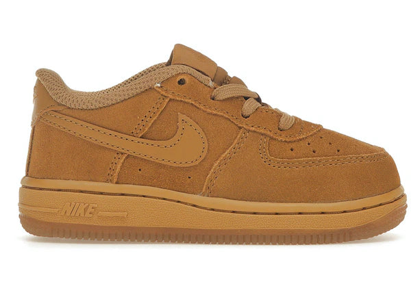 Nike Air Force 1 Low LV8 3 Wheat (2019) (TD)