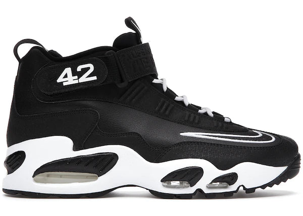 Nike Air Griffey Max 1 Jackie Robinson