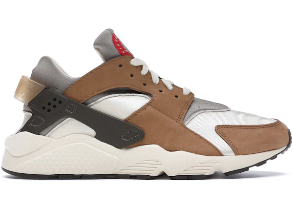 Nike Air Huarache Stussy Desert Oak (2021)