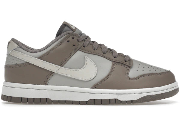 Nike Dunk Low Bone Beige (Women's)