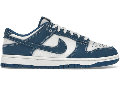 Nike Dunk Low Next Nature TPU Swoosh (GS)