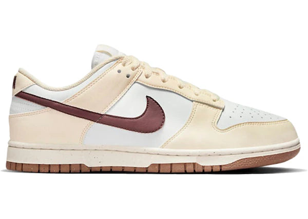 Nike Dunk Low Next Nature Coconut Mauve (Women's)