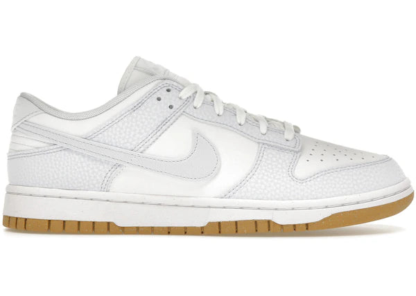 Nike Dunk Low Next Nature Football Grey Gum (Women's)