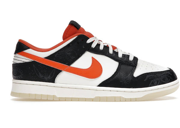 Nike Dunk Low PRM Halloween (2021)