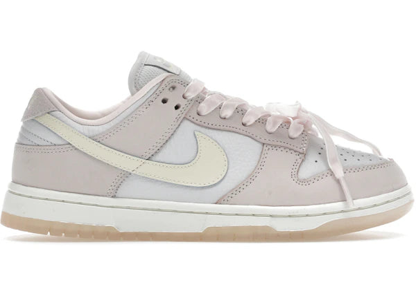 Nike Dunk Low Premium Light Soft Pink (Women's)