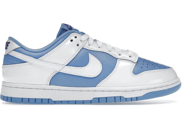 Nike Dunk Low Reverse UNC (Women's)