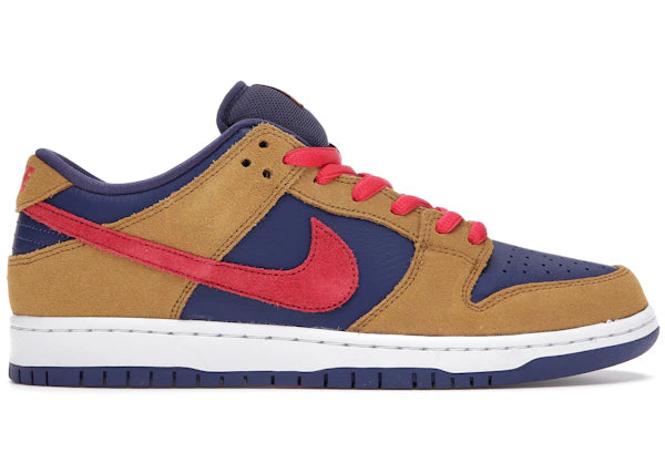 Nike SB Dunk Low Reverse Papa Bear