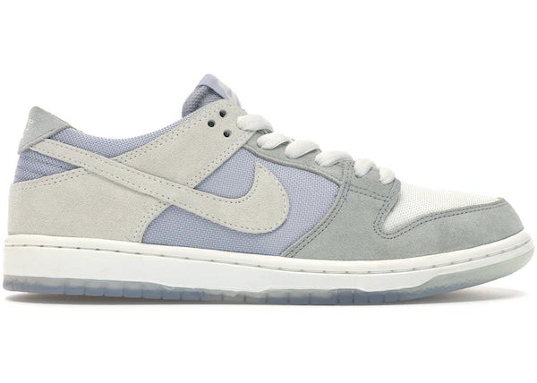 Nike SB Dunk Low Wolf Grey