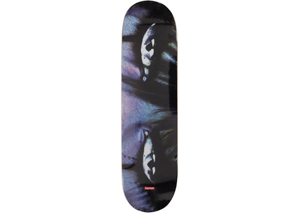 Supreme The Crow Skateboard Deck Eyes