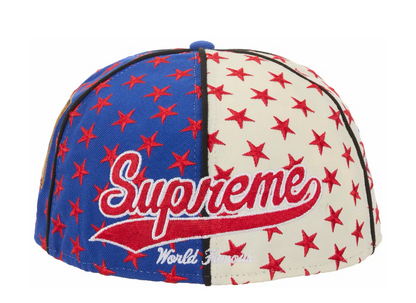 SUPREME NEW ERA COOPERTOWN CLASSIC ATLANTA