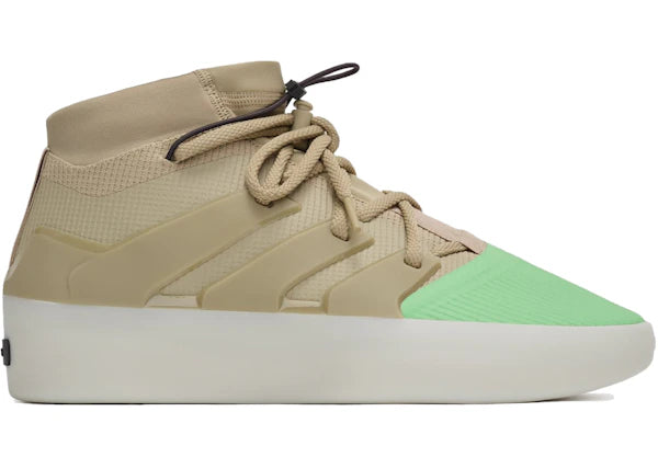 adidas Fear of God Athletics I Basketball Miami Clay