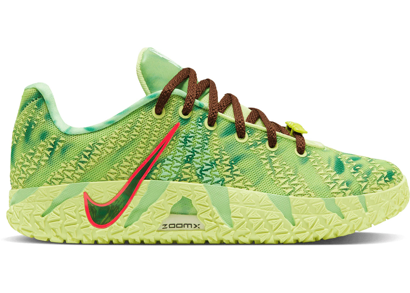 Nike Ja 3 Zombie (GS)