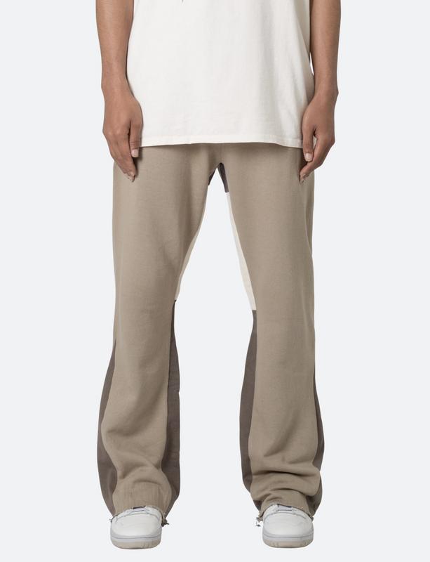 Earth Flared Sweatpants