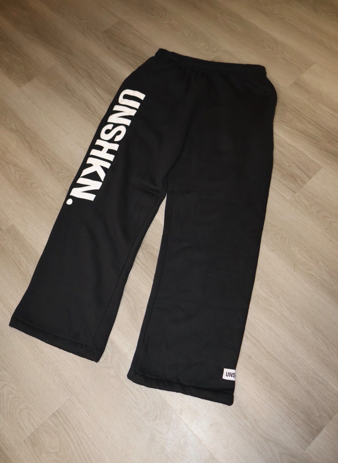 UNSHKN Sweatpants