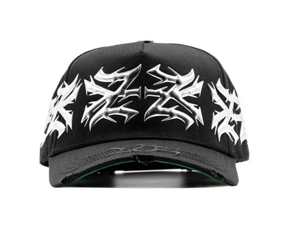 LOS SUPPLY T-1000 NY CHROME HAT