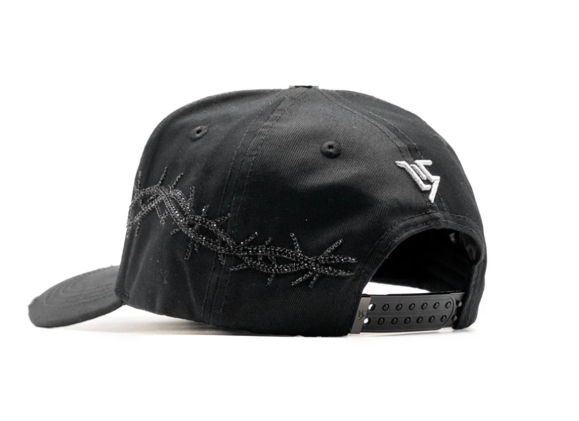 LOS SUPPLY SUPER THORN LA HAT