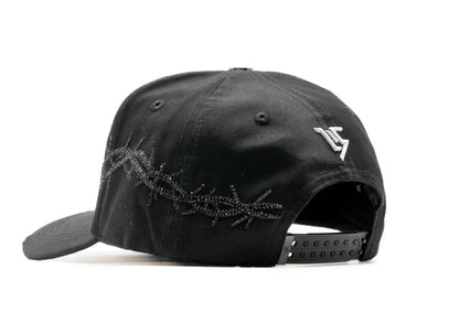 LOS SUPPLY SUPER THORN LA HAT
