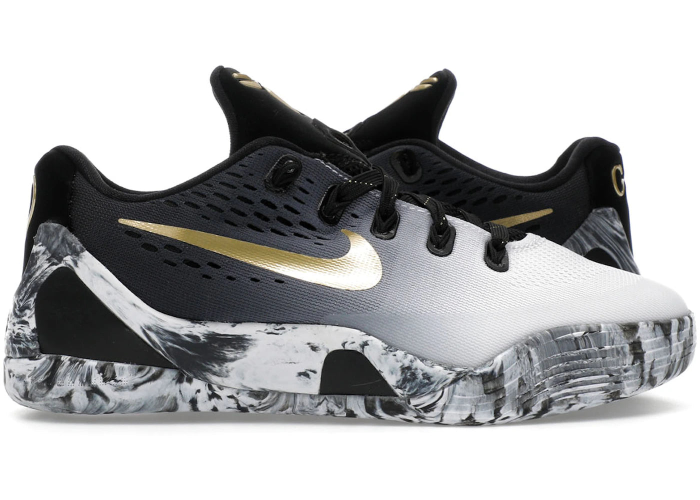 Nike Kobe 9 EM Low Mambacita (GS)