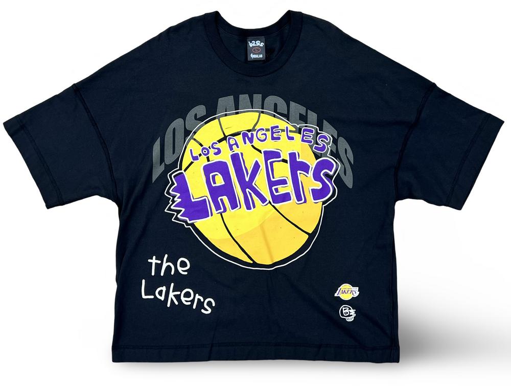 The Lakers (Black)