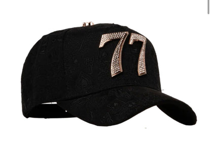 BARBAS 77 HAT