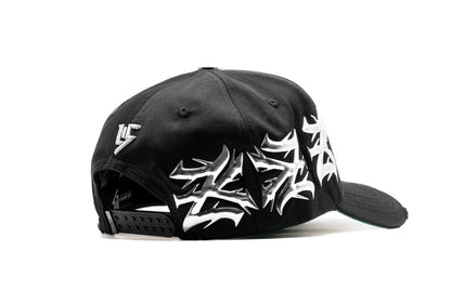 LOS SUPPLY T-1000 NY CHROME HAT