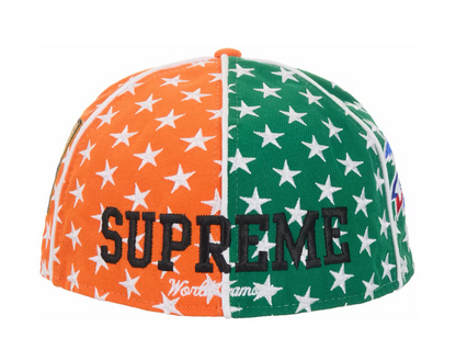 SUPREME NEW ERA COOPERTOWN CLASSIC HOUSTON